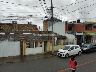 Casa de 3 alcobas en venta en Santa Librada, Chía, 185 m² · foto 18 de 20