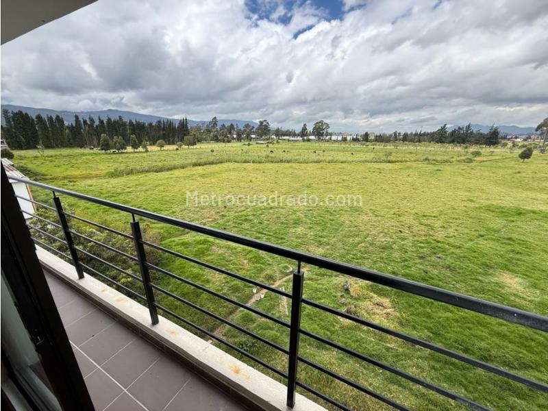 Piso – Cajicá - Vista 2