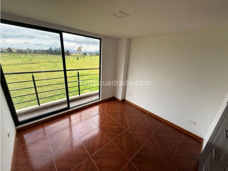 Piso – Cajicá - Vista 4