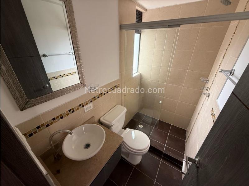 Piso – Cajicá - Vista 5