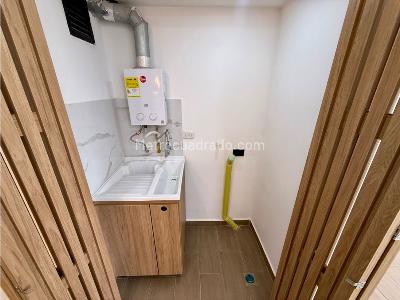 Apartaestudio en arriendo en La Palma, Cajicá, 53 m² · foto 2 de 12