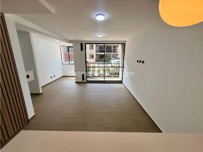 Apartaestudio en arriendo en La Palma, Cajicá, 53 m² · foto 3 de 12