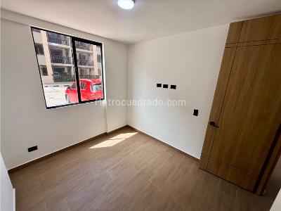 Apartaestudio en arriendo en La Palma, Cajicá, 53 m² · foto 4 de 12