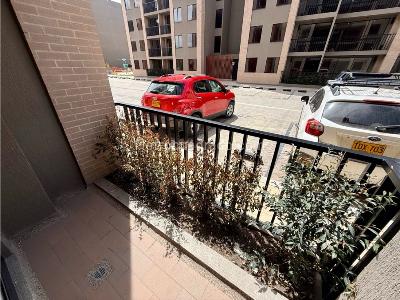 Apartaestudio en arriendo en La Palma, Cajicá, 53 m² · foto 10 de 12