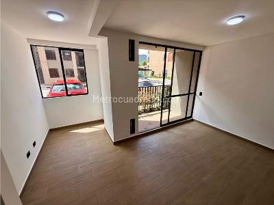 Apartaestudio en arriendo en La Palma, Cajicá, 53 m² · foto 11 de 12