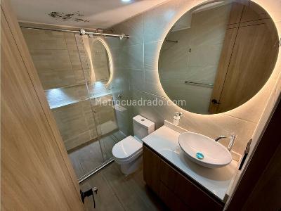 Apartaestudio en arriendo en La Palma, Cajicá, 53 m² · foto 12 de 12