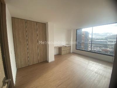 Apartamento en venta en Bella Suiza, Bogotá · foto 6 de 7