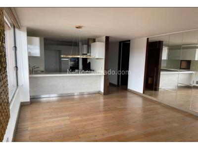 Apartamento de 3 alcobas en venta en Ciudad Salitre Occidente, Bogotá, 169 m² · foto 3 de 20