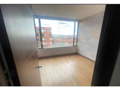 Apartamento de 3 alcobas en venta en Ciudad Salitre Occidente, Bogotá, 169 m² · foto 5 de 20