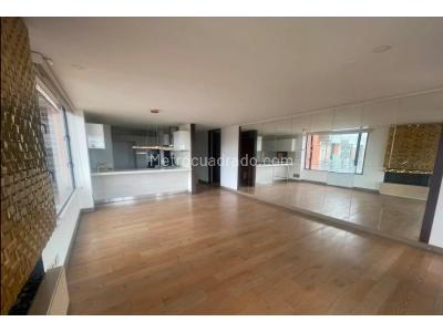 Apartamento de 3 alcobas en venta en Ciudad Salitre Occidente, Bogotá, 169 m² · foto 7 de 20