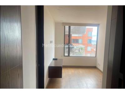 Apartamento de 3 alcobas en venta en Ciudad Salitre Occidente, Bogotá, 169 m² · foto 9 de 20
