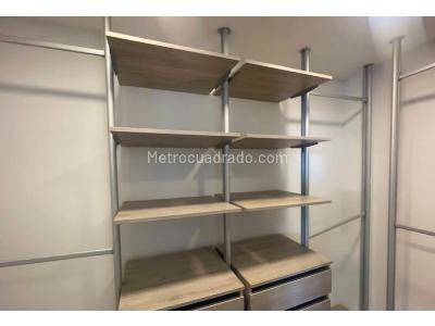 Apartamento de 3 alcobas en venta en Ciudad Salitre Occidente, Bogotá, 169 m² · foto 11 de 20