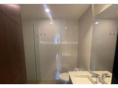 Apartamento de 3 alcobas en venta en Ciudad Salitre Occidente, Bogotá, 169 m² · foto 13 de 20