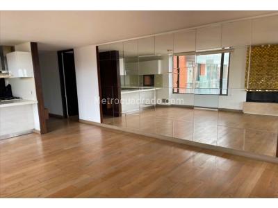 Apartamento de 3 alcobas en venta en Ciudad Salitre Occidente, Bogotá, 169 m² · foto 15 de 20