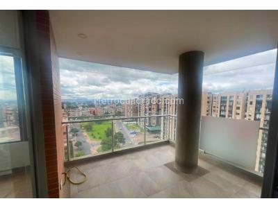 Apartamento de 3 alcobas en venta en Ciudad Salitre Occidente, Bogotá, 169 m² · foto 17 de 20