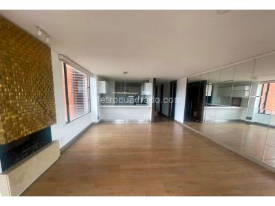 Apartamento de 3 alcobas en venta en Ciudad Salitre Occidente, Bogotá, 169 m² · foto 18 de 20