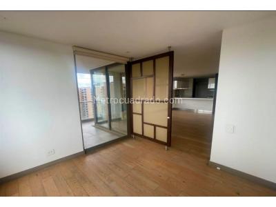 Apartamento de 3 alcobas en venta en Ciudad Salitre Occidente, Bogotá, 169 m² · foto 19 de 20