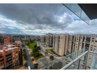 Apartamento de 3 alcobas en venta en Ciudad Salitre Occidente, Bogotá, 169 m² · foto 20 de 20