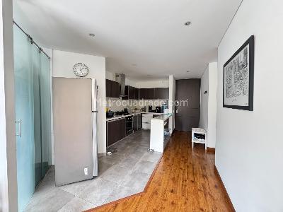 Apartamento en venta en Calleja Alta, Bogotá · foto 5 de 17