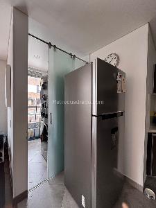 Apartamento en venta en Calleja Alta, Bogotá · foto 6 de 17