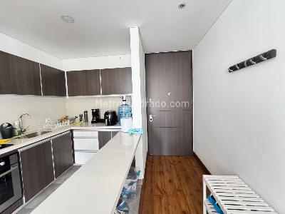 Apartamento en venta en Calleja Alta, Bogotá · foto 7 de 17
