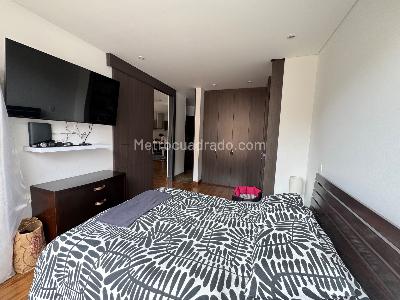 Apartamento en venta en Calleja Alta, Bogotá · foto 10 de 17
