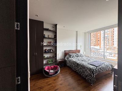 Apartamento en venta en Calleja Alta, Bogotá · foto 11 de 17
