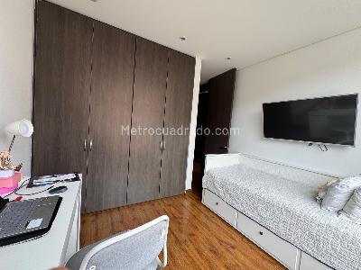 Apartamento en venta en Calleja Alta, Bogotá · foto 14 de 17