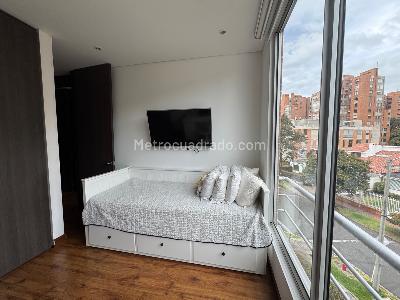 Apartamento en venta en Calleja Alta, Bogotá · foto 15 de 17
