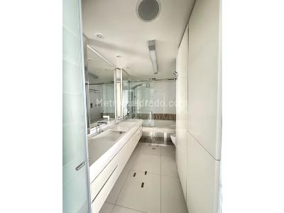 Apartamento de 2 alcobas en venta en La Cabrera, Bogotá, 249 m² · foto 10 de 20