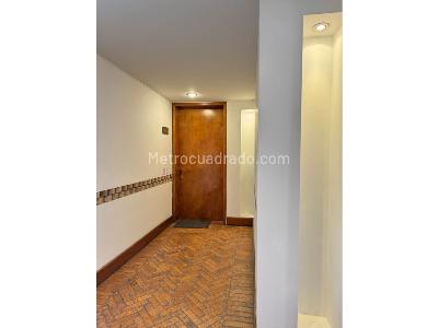 Apartamento de 2 alcobas en venta en La Cabrera, Bogotá, 249 m² · foto 2 de 20