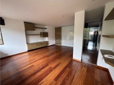 Apartamento de 2 alcobas en venta en La Cabrera, Bogotá, 249 m² · foto 5 de 20