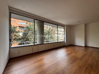 Apartamento en Arriendo, CHICO RESERVADO, Bogotá D.C.
