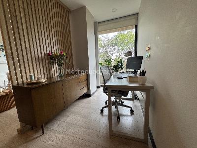 Apartamento de 1 alcoba en venta en Parque Del Virrey, Bogotá, 60 m² · foto 5 de 14