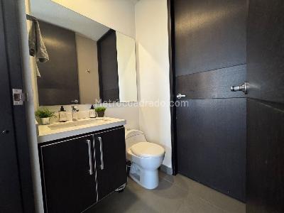 Apartamento de 1 alcoba en venta en Parque Del Virrey, Bogotá, 60 m² · foto 8 de 14