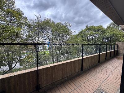 Apartamento de 1 alcoba en venta en Parque Del Virrey, Bogotá, 60 m² · foto 11 de 14