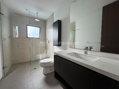 Apartamento de 1 alcoba en venta en Parque Del Virrey, Bogotá, 82 m² · foto 14 de 14