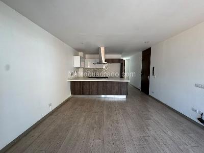 Apartamento de 1 alcoba en venta en Parque Del Virrey, Bogotá, 82 m² · foto 7 de 14