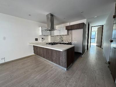 Apartamento de 1 alcoba en venta en Parque Del Virrey, Bogotá, 82 m² · foto 10 de 14