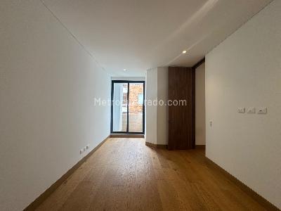Apartamento de 2 alcobas en arriendo en Chico Reservado, Bogotá, 90 m² · foto 14 de 15