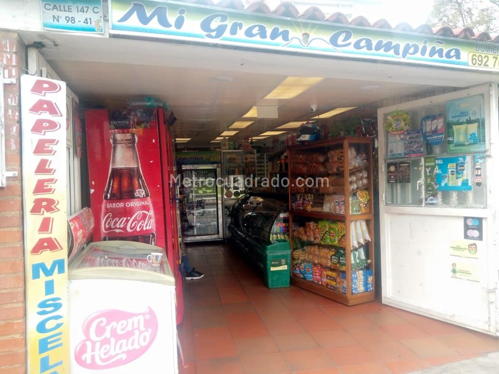 Casa en Venta  SUBA LA CAMPIÑA