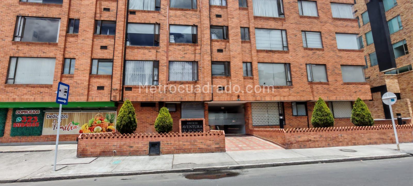 Apartamento en Venta  CEDRITOS