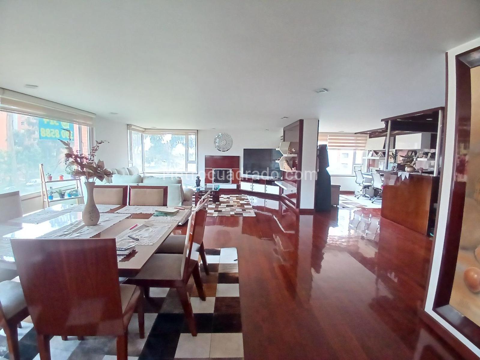 Apartamento en Venta  CIUDAD SALITRE