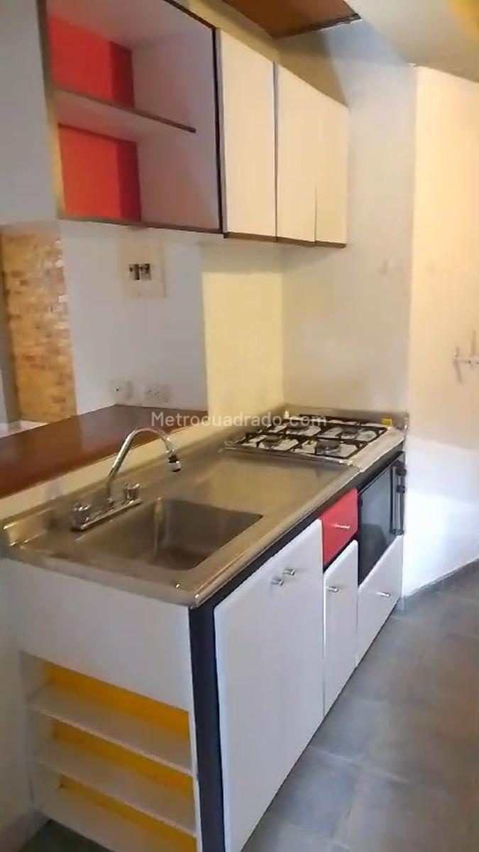 Apartaestudio en Venta  CHAPINERO