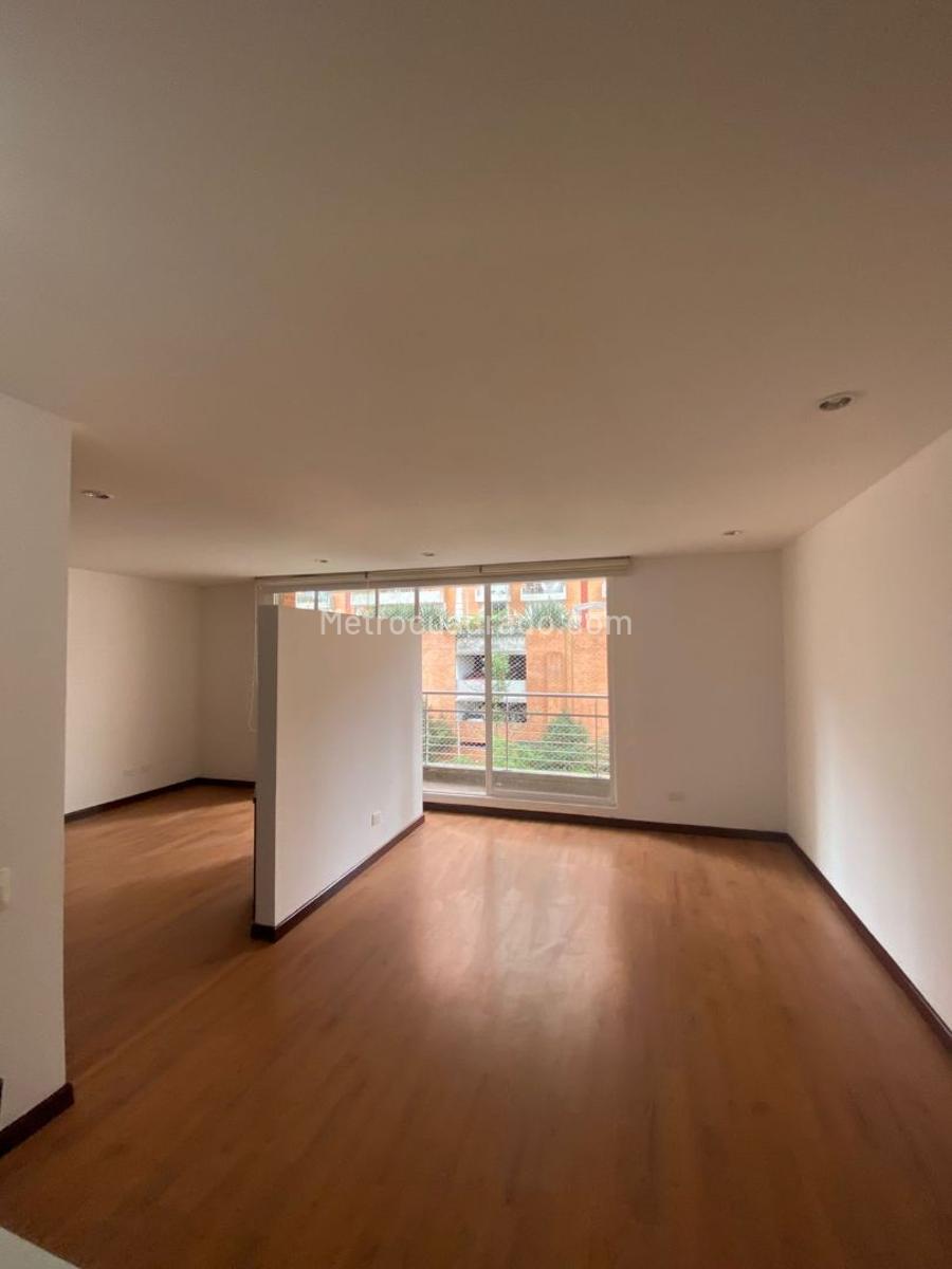 Apartamento en Venta  CHAPINERO ALTO