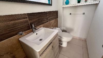 Casa de 4 alcobas en venta en Condominio Campestre Zinamayca, Armenia, 350 m² · foto 12 de 19