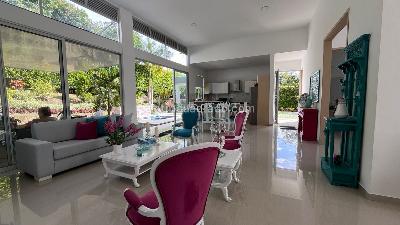 Casa de 4 alcobas en venta en Condominio Campestre Zinamayca, Armenia, 350 m² · foto 13 de 19