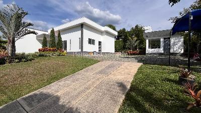 Casa de 4 alcobas en venta en Condominio Campestre Zinamayca, Armenia, 350 m² · foto 17 de 19