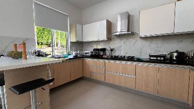 Casa de 4 alcobas en venta en Condominio Campestre Zinamayca, Armenia, 350 m² · foto 14 de 19