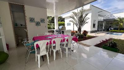 Casa de 4 alcobas en venta en Condominio Campestre Zinamayca, Armenia, 350 m² · foto 3 de 19